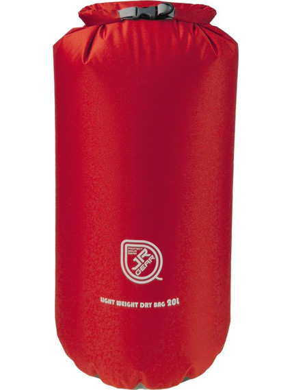 JR Gear 12688 Στεγανός Σάκος Χειρός 20lt Κόκκινος