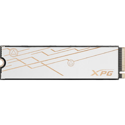 Adata XPG Mars 980 Blade SSD 4TB M.2 NVMe PCI Express 5.0