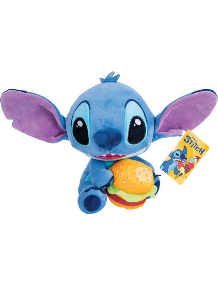 AS Company Disney Stitch με Burger 1607-01732