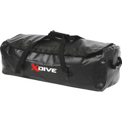 XDive 65304 Στεγανός Σάκος Χειρός 97lt Μαύρος