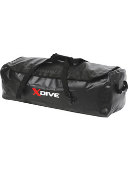 XDive 65304 Στεγανός Σάκος Χειρός 97lt Μαύρος