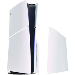 Sony Chroma Κάλυμμα για PS5 Pearl