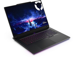 Lenovo Legion 9 18IAX10 (Ultra 9-275HX/64GB/2TB SSD + 2TB SSD/GeForce RTX 5080 16GB/Windows 11)