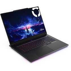 Lenovo Legion 9 18IAX10 (Ultra 9-275HX/64GB/2TB SSD + 2TB SSD/GeForce RTX 5080 16GB/Windows 11)