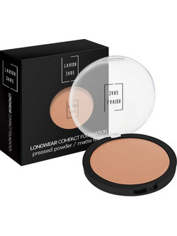 Lavish Care Rosybrown Compact Make Up