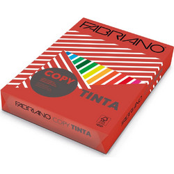 Fabriano Copy Tinta Χαρτί Α4 160gr/m² 250 Φύλλα Κόκκινο
