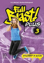 Full Blast Plus 3 Student's Book