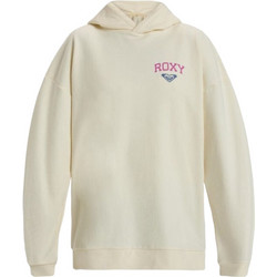 Roxy Essential Energy Γυναικείο Φούτερ Oversized με Κουκούλα ERJFT04862-TDQ0