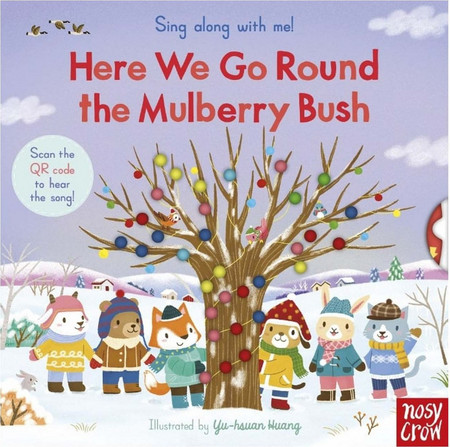Here We Go Round the Mulberry Bush
