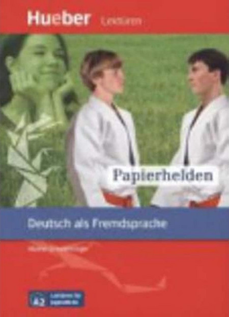 Papierhelden