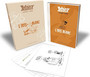 Astérix Tome 40 Artbook L'Iris blanc Astérix Tome 40 Artbook L'Iris blanc