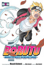 Boruto: Naruto Next Generations, Vol. 12 Boruto: Naruto Next Generations, Vol. 12