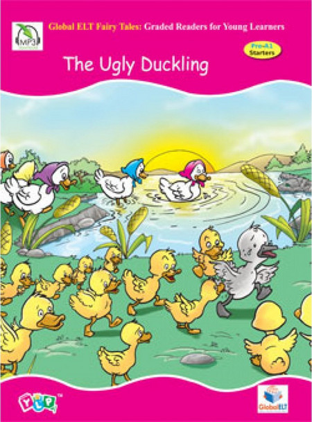 The Ugly Duckling