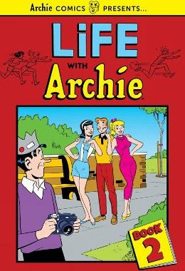 Life with Archie Vol. 2
