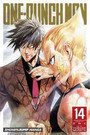 OnePunch Man, Vol. 14 OnePunch Man, Vol. 14