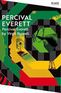 Percival Everett by Virgil Russell