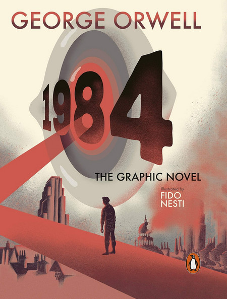 Nineteen Eighty-Four