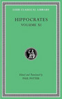 Hippocrates, Volume XI