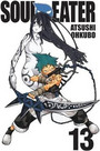 Soul Eater, Vol. 13 Soul Eater, Vol. 13