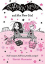Isadora Moon and the New Girl Isadora Moon and the New Girl
