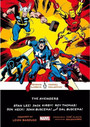 The Avengers The Avengers