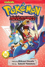 Pokémon Adventures (Ruby and Sapphire), Vol. 18 Pokémon Adventures (Ruby and Sapphire), Vol. 18