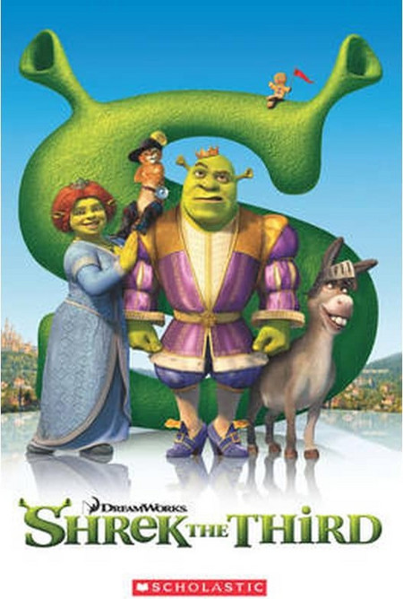 Shrek the Third