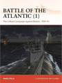 Battle of the Atlantic (1) Battle of the Atlantic (1)