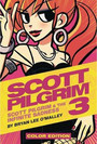 Scott Pilgrim Vol. 3 Scott Pilgrim Vol. 3