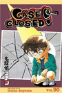 Case Closed, Vol. 90 Case Closed, Vol. 90