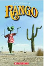 Popcorn ELT Readers 2: Rango Popcorn ELT Readers 2: Rango