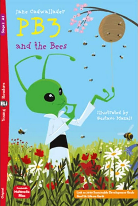 PB3 and the Bees