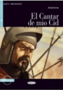Cantar de Mio Cid