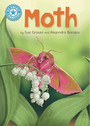 Reading Champion: Moth