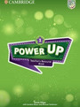 Power up 1 Tchrs Resource Book