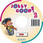 Jolly Good 2 DVD Jolly Good 2 DVD