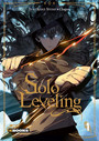 Solo Leveling, Volume 1 Solo Leveling, Volume 1