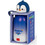 Legami Hot & Cold BFF Penguin Παιδικό Παγούρι Θερμός Ανοξείδωτο Μπλε 310ml