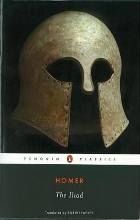 The Iliad