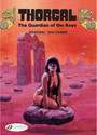 Thorgal Vol.9: The Guardian of the Keys Thorgal Vol.9: The Guardian of the Keys