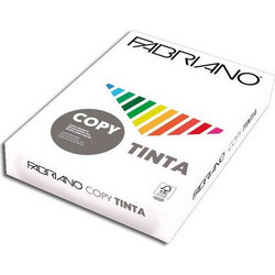 Fabriano Copy Tinta Χαρτί Α4 200gr/m² 100 Φύλλα Bianco