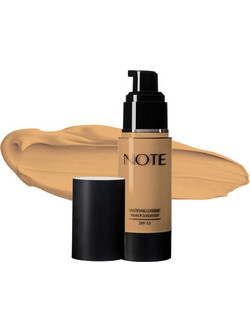 Note Mattifying Extreme Wear 04 Liquid Foundation SPF15 30ml