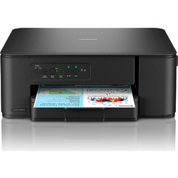 Brother DCP-J1260W Έγχρωμο Πολυμηχάνημα Inkjet με Wi-Fi και Mobile Print