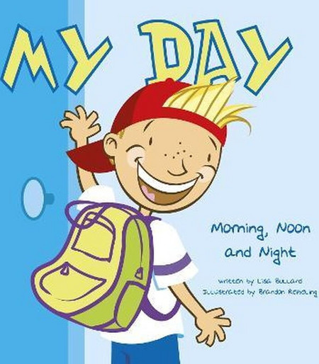 My Day