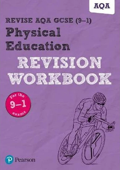 Pearson REVISE AQA GCSE Physical Education Revision Workbook | BestPrice.gr