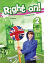Right On! 2 Right On! 2