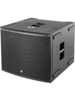 LD Systems Stinger Sub 18 G3