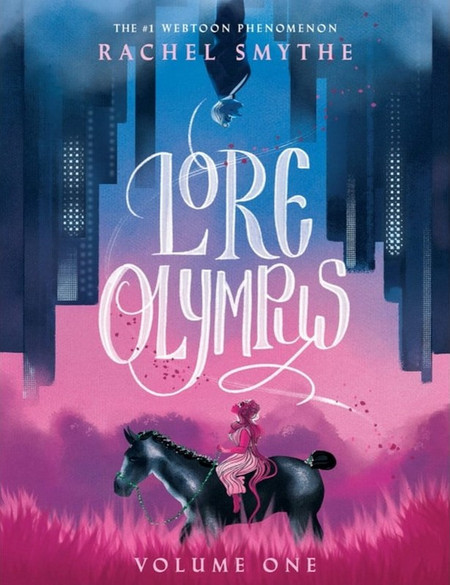 Lore Olympus, Volume One