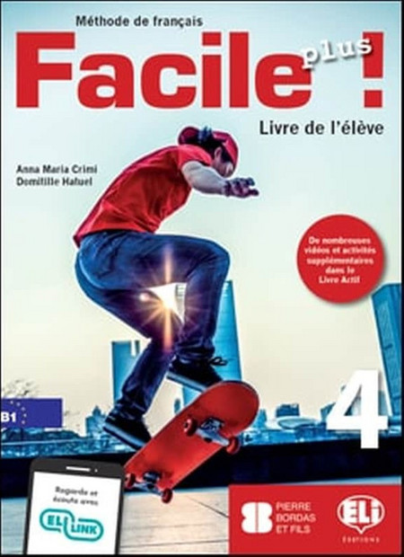 Facile Plus! 4