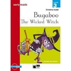 Bugaboo the Wicked Witch
